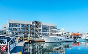 The Hotel At Cape Ann Marina